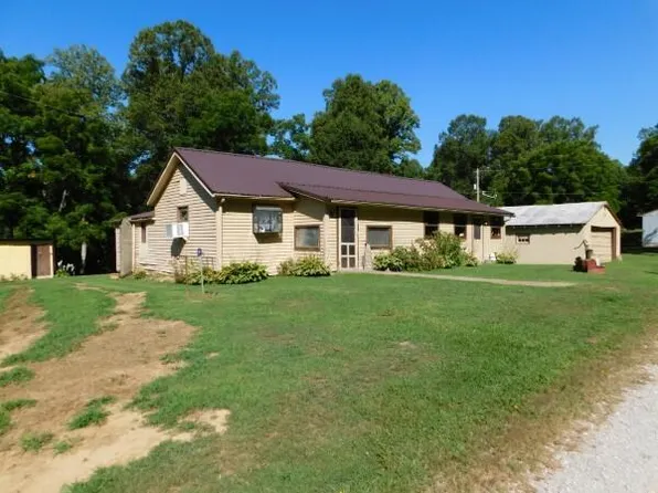 19827 Loomis Rd, Nelsonville, OH 45764