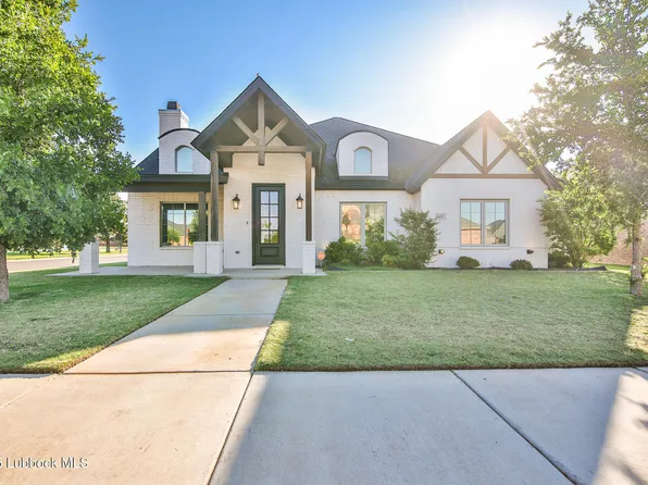 607 Buckingham Ave, Wolfforth, TX 79382