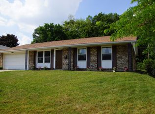 299 Carpenter Dr, Fairborn, OH 45324