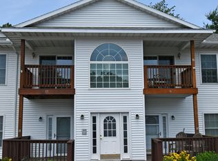 1025 E Lincoln St, East Tawas, MI 48730