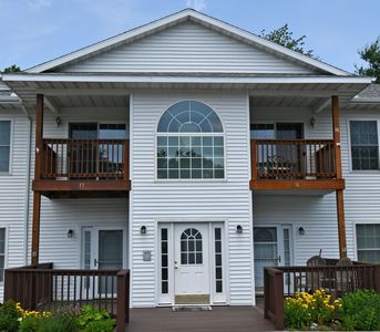 1025 E Lincoln St, East Tawas, MI, 48730