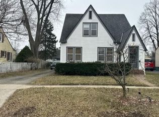 364 Buckingham Ave, Flint, MI 48507