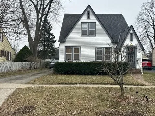 364 Buckingham Ave, Flint, MI 48507