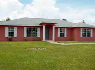 2315 W Hampton Rd, Avon Park, FL 33825