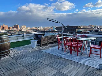 Rented by Highline Residential