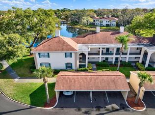 10330 Carrollwood Ln APT 95, Tampa, FL 33618