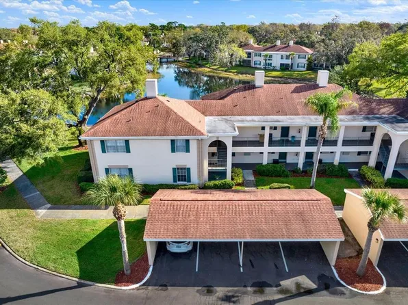 10330 Carrollwood Ln APT 95, Tampa, FL 33618