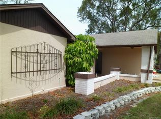 8018 Wooden Dr, Spring Hill, FL 34606