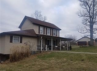 71040 Sharon Rd, Bridgeport, OH 43912