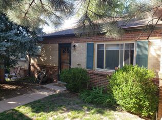 36 N Pennsylvania St APT B, Denver, CO 80203