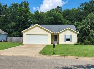 109434 Griffin Dr, Vance, AL 35490