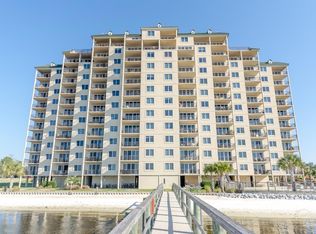 10335 Gulf Beach Hwy UNIT 201, Perdido Key, FL 32507