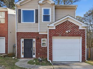 5100 Windsor Forrest Ln, College Park, GA 30349