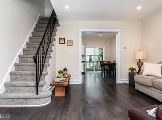 2047 E Rittenhouse St, Philadelphia, PA 19138