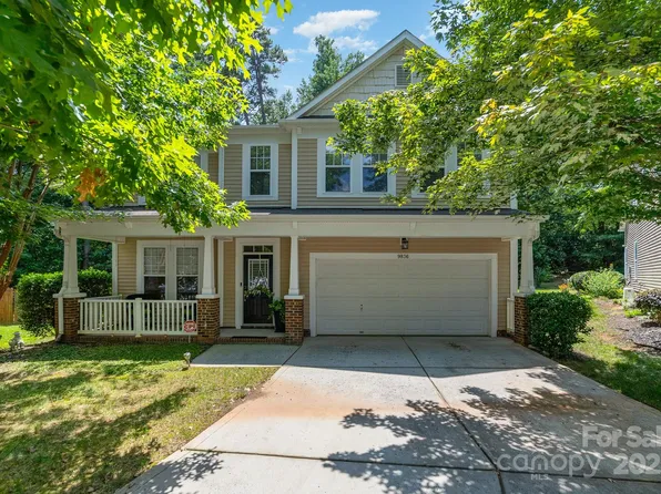 9836 Coatbridge Dr, Charlotte, NC 28269