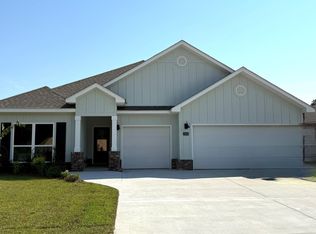 13525 Sarus Dr, Vancleave, MS 39565