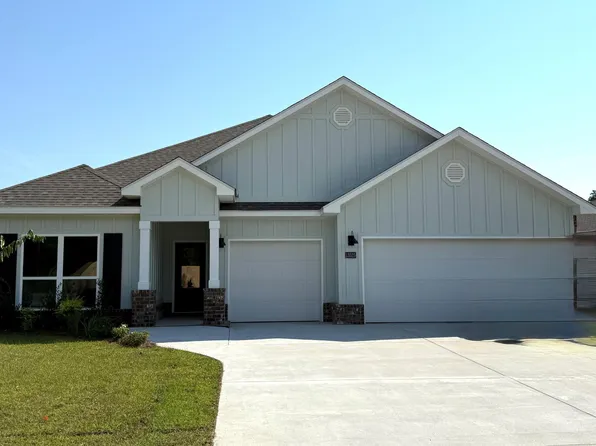 13525 Sarus Dr, Vancleave, MS 39565