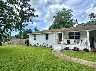 332 Pageland Rd, Charleston, SC 29412