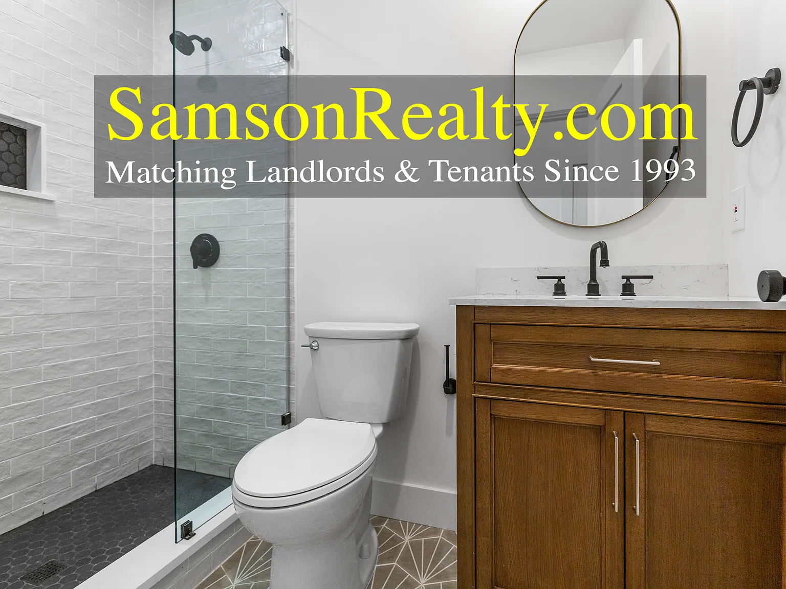 1 bed, $2,350 — Photo 1
