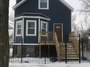5932 S Hermitage Ave, Chicago, IL 60636