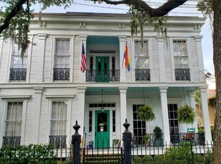 1439 Louisiana Ave APT A, New Orleans, LA 70115