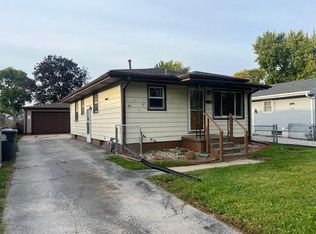 2535 Avenue N, Council Bluffs, IA 51501