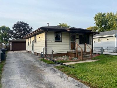 2535 Avenue N, Council Bluffs, IA, 51501