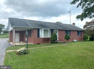198 Chamberlin Rd, Shippensburg, PA 17257