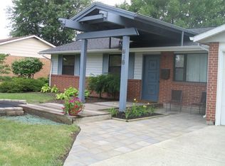 616 Carolyn Dr, Delphos, OH 45833
