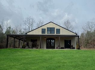 490 Highway 364, Booneville, MS 38829