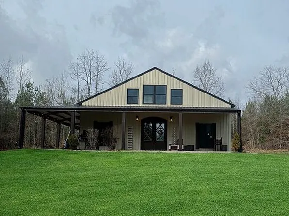 490 Highway 364, Booneville, MS 38829