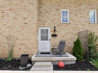256 Homestead Cres #256, London, ON N6G 2E5