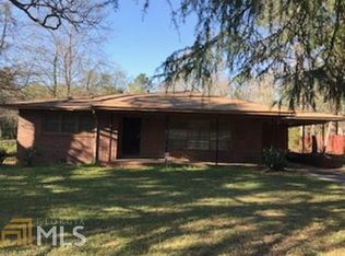 2412 Recreation Rd, Macon, GA 31217
