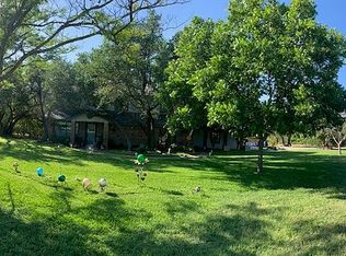 303 Blessing Ranch Rd, Liberty Hill, TX 78642