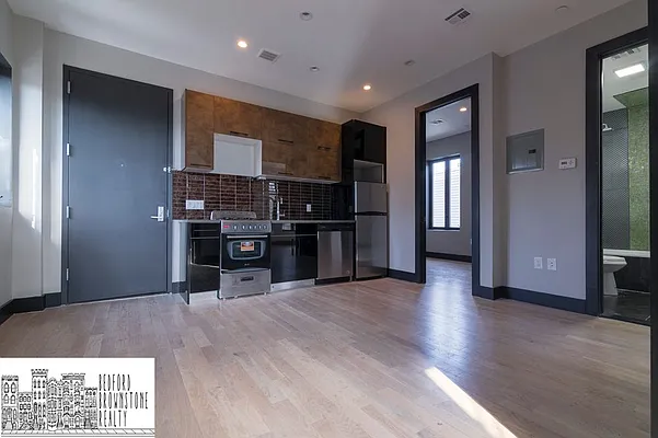 Rented by Bedford Brownstone Realty | media 22