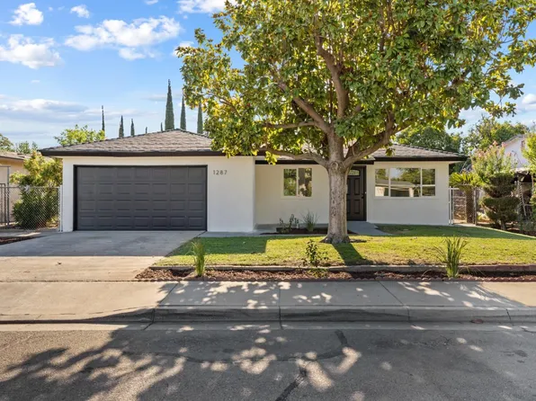 1287 Bennett Way, Sanger, CA 93657