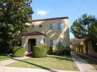 214-216 N. Bushnell Ave, Alhambra, CA 91803