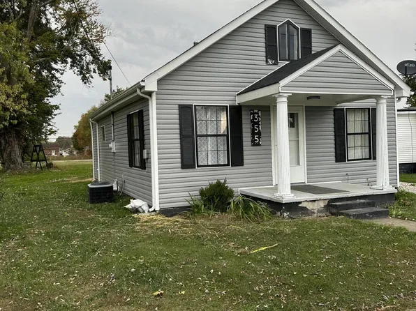 355 Washington St, Stanton, KY 40380
