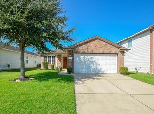 4742 Montclair Hill Ln, Fresno, TX 77545