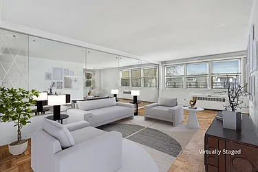 90-59 56th Avenue, #2J