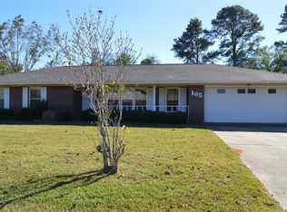105 E Pondella Dr, Enterprise, AL 36330