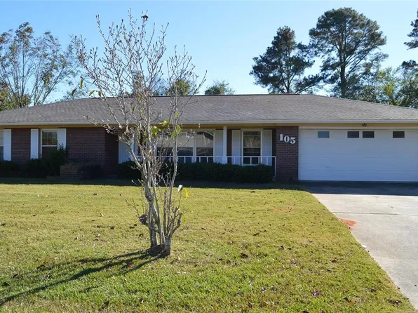 105 E Pondella Dr, Enterprise, AL 36330