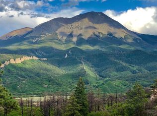 Tbd Longhorn Rd, La Veta, CO 81055