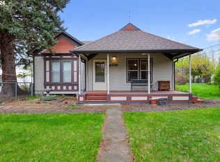 409 E Bryan St, Union, OR 97883