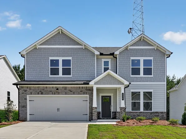 226 Groveton Ct, Kingston, GA 30145