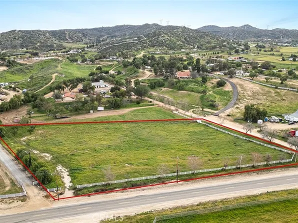 0 Contour Ave, Nuevo, CA 92567