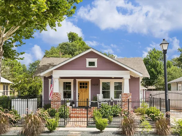 1019 E 14th St, Houston, TX 77009