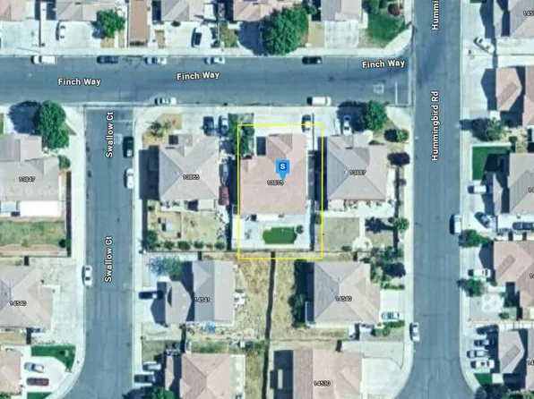13875 Finch Way, Victorville, CA 92394