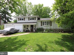 101 Darrah Ln, Lawrence Township, NJ 08648