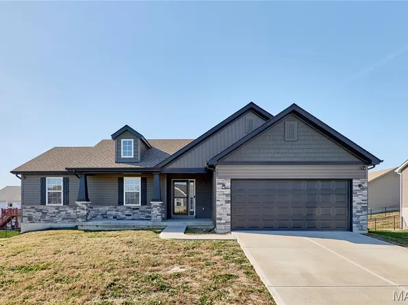 307 Waterford Ct, Troy, MO 63379